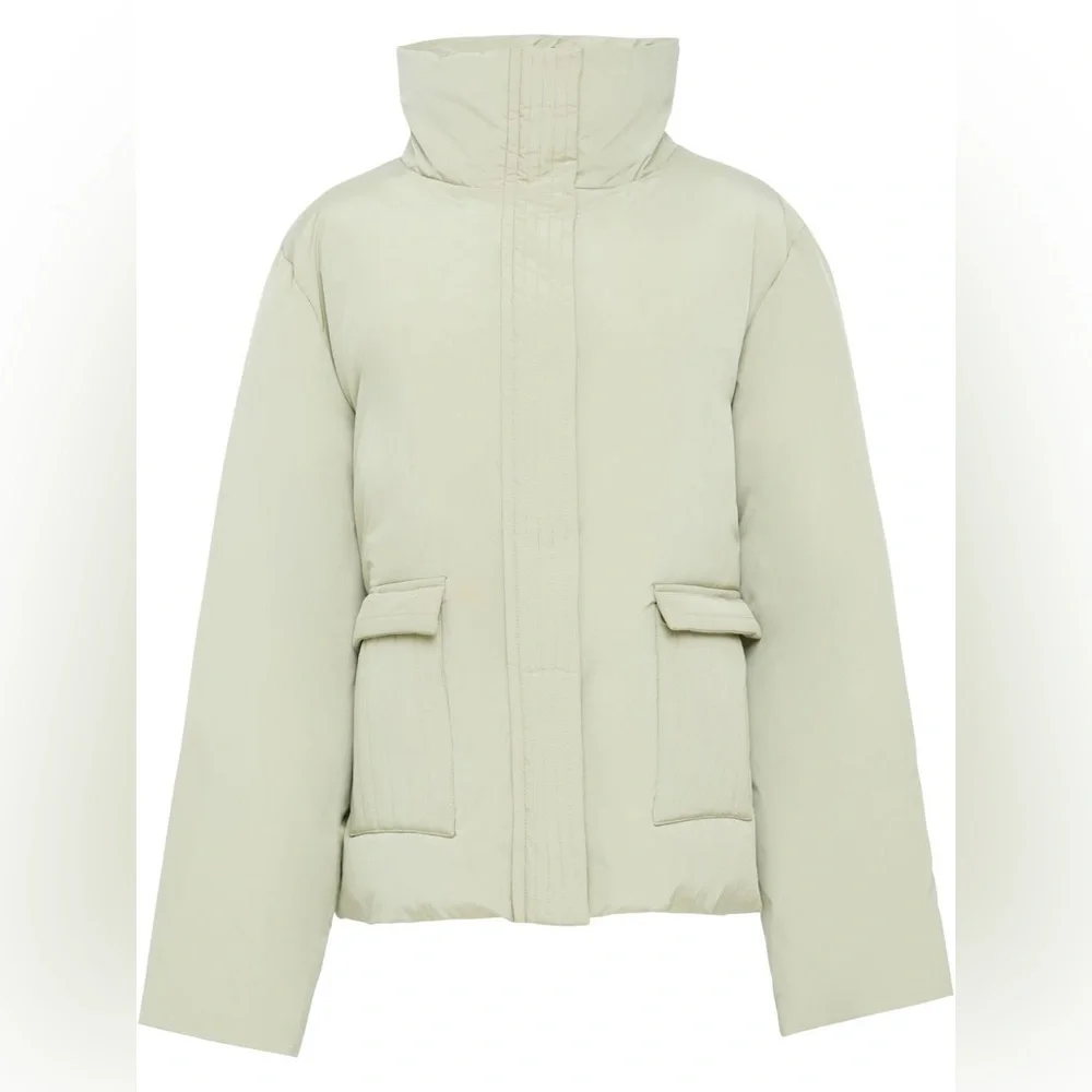 Unreal Fur Undercover padded jacket - Picture 1 of 9